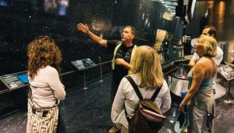 Hollywood Hills Guided Hike