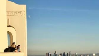 Hollywood Hills Guided Hike