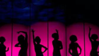 La Cage aux Folles Broadway Tickets