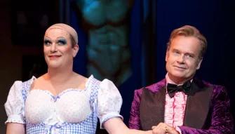 La Cage aux Folles Broadway Tickets