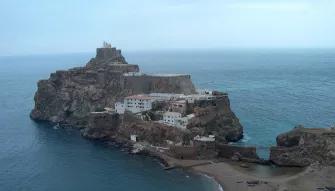 La Gomera Open Top Jeep Safari  La Gomera Open Top Jeep Safari