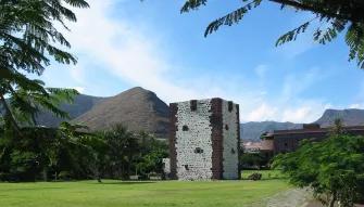 La Gomera Open Top Jeep Safari  La Gomera Open Top Jeep Safari