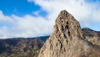 La Gomera Open Top Jeep Safari  La Gomera Open Top Jeep Safari