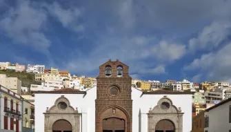 La Gomera Open Top Jeep Safari 