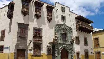 La Gomera Open Top Jeep Safari  La Gomera Open Top Jeep Safari