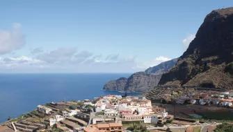 La Gomera Open Top Jeep Safari  La Gomera Open Top Jeep Safari