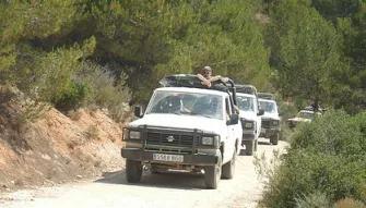 La Gomera Open Top Jeep Safari  La Gomera Open Top Jeep Safari