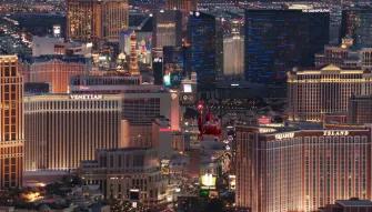 Jack of Lights Vegas Strip Helicopter Tour Jack of Lights Vegas Strip Helicopter Tour
