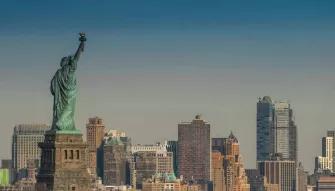 Statue of Liberty & Ellis Island RESERVE Ticket PLUS Pedestal Access Statue of Liberty & Ellis Island RESERVE Ticket PLUS Pedestal Access