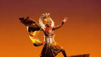 West End Shows - The Lion King West End Shows - The Lion King