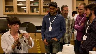 California Academy of Sciences Nightlife VIP Tour