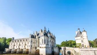 The Secrets of the Loire Valley The Secrets of the Loire Valley