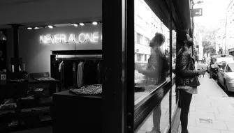 London Creative Photography Course – Experience Voucher