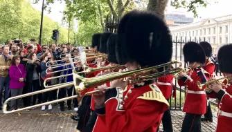 London In a Day: Tower of London, Westminster Abbey & Changing of the Guard London In a Day: Tower of London, Westminster Abbey & Changing of the Guard