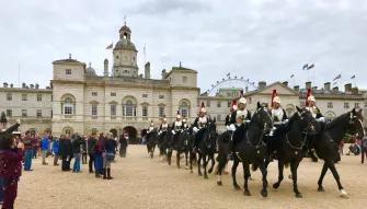 London In a Day: Tower of London, Westminster Abbey & Changing of the Guard London In a Day: Tower of London, Westminster Abbey & Changing of the Guard