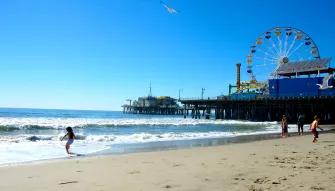 Los Angeles Hop-on Hop-off Double Decker Bus Tour Los Angeles Hop-on Hop-off Double Decker Bus Tour