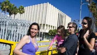 Los Angeles Hop-on Hop-off Double Decker Bus Tour Los Angeles Hop-on Hop-off Double Decker Bus Tour
