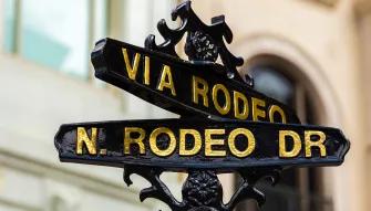 Los Angeles Hop-on Hop-off Double Decker Bus Tour