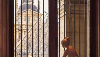 Louvre Highlights Small Group Tour: Mona Lisa, Venus de Milo & Winged Victory