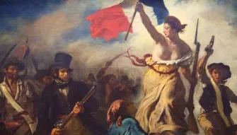 Louvre Highlights Small Group Tour: Mona Lisa, Venus de Milo & Winged Victory