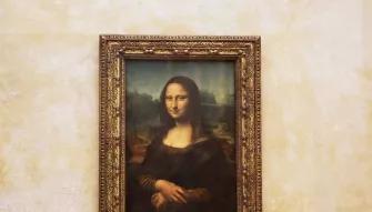 Louvre Highlights Small Group Tour: Mona Lisa, Venus de Milo & Winged Victory
