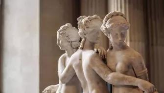 Louvre Highlights Small Group Tour: Mona Lisa, Venus de Milo & Winged Victory