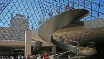 Louvre Museum Guided Tour with Skip the Line Access Louvre Museum Guided Tour with Skip the Line Access