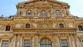 Louvre Museum Guided Tour with Skip the Line Access