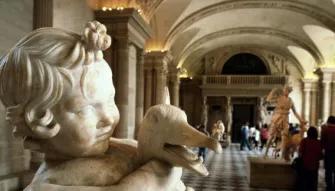 Louvre Museum Guided Tour with Skip the Line Access Louvre Museum Guided Tour with Skip the Line Access