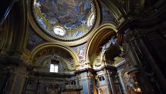 Madrid Highlights and Skip the Line Royal Palace Tour