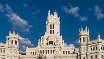 Madrid Highlights and Skip the Line Royal Palace Tour Madrid Highlights and Skip the Line Royal Palace Tour