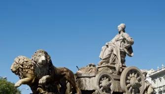Madrid Highlights and Skip the Line Royal Palace Tour Madrid Highlights and Skip the Line Royal Palace Tour