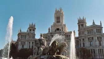 Madrid Highlights Sightseeing Tour Madrid Highlights Sightseeing Tour