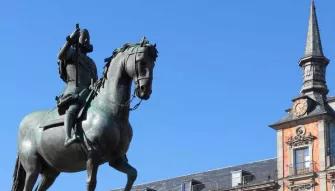 Madrid Highlights Sightseeing Tour Madrid Highlights Sightseeing Tour