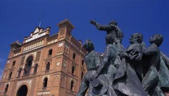 Madrid Highlights Sightseeing Tour Madrid Highlights Sightseeing Tour
