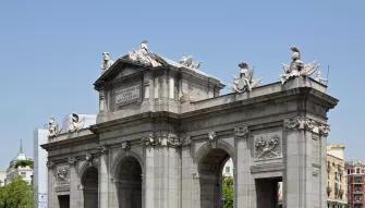 Madrid Highlights and Skip The Line Prado Museum Madrid Highlights and Skip The Line Prado Museum
