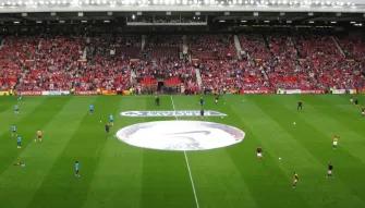 Manchester United Football Tickets