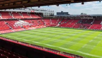 Manchester United Football Tickets
