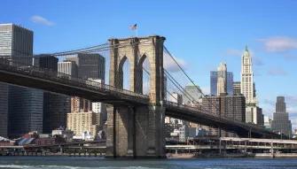 Manhattan Experience Tour