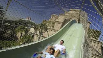 [COMBO-DO NOT BOOK] Aquaventure Water Park Admission Ticket