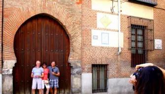 Markets of Madrid - Small Group Tour