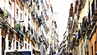 Markets of Madrid - Small Group Tour