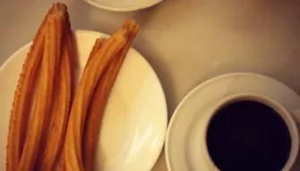 Markets of Madrid - Small Group Tour