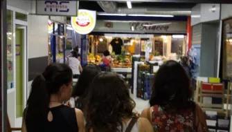 Markets of Madrid - Small Group Tour