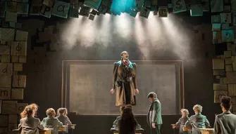 West End Shows - Matilda The Musical