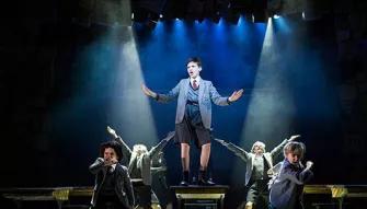 West End Shows - Matilda The Musical