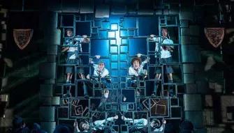 West End Shows - Matilda The Musical