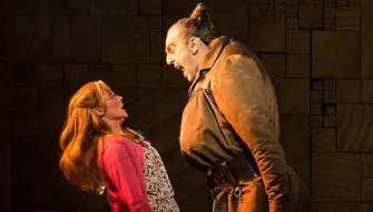 West End Shows - Matilda The Musical