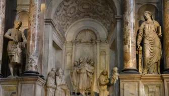 Milan Duomo & Terrace Tour