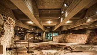 Milan Duomo & Terrace Tour